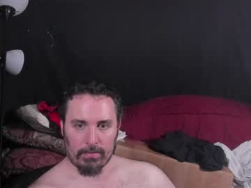Xmetalstudx Chaturbate stream image from April 05, 2026