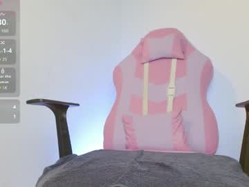 Yulissa18 Chaturbate stream image from April 05, 2026