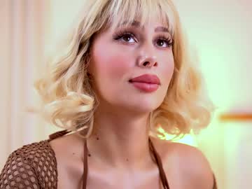 Adelineking Chaturbate stream image from April 05, 2026