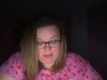 Brwneyedbbw Chaturbate stream image from April 05, 2026