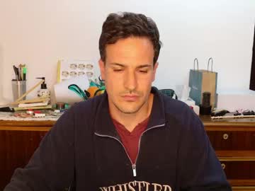 Firefighterr88 Chaturbate stream image from April 05, 2026