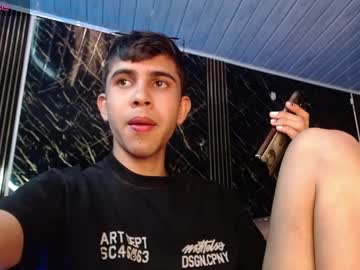 Joshua_Saenz_ Chaturbate stream image from April 05, 2026