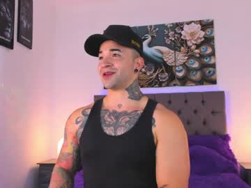 Matthew_Colee Chaturbate stream image from April 05, 2026