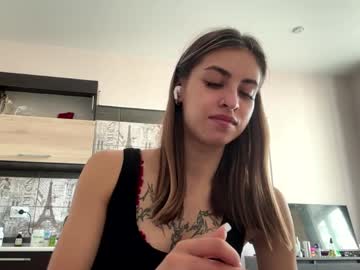 Rosettadangelis Chaturbate stream image from April 05, 2026