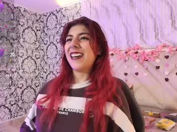 Sashaa_Tay Chaturbate stream image from April 05, 2026