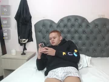 Scoottmorgan Chaturbate stream image from April 05, 2026