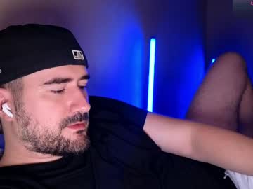 Theoravi Chaturbate stream image from April 05, 2026