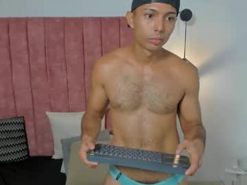Titobell10 Chaturbate stream image from April 05, 2026