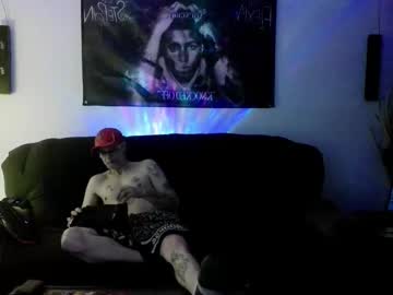 Canadaguuy78 Chaturbate stream image from April 05, 2026