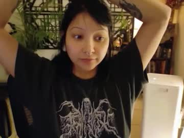 Etherealhazy Chaturbate stream image from April 05, 2026