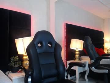 Siriusnoir Chaturbate stream image from April 05, 2026