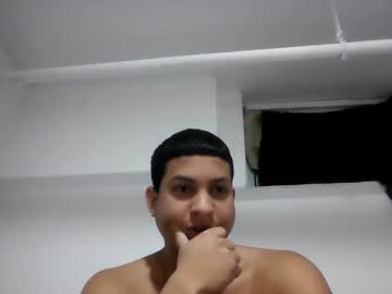 Ynggnc27 Chaturbate stream image from April 05, 2026