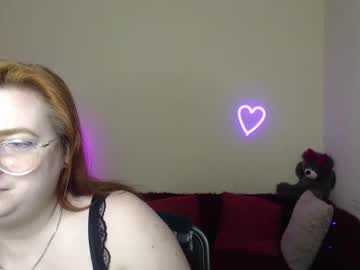 Alicia_Side_Red Chaturbate stream image from April 05, 2026