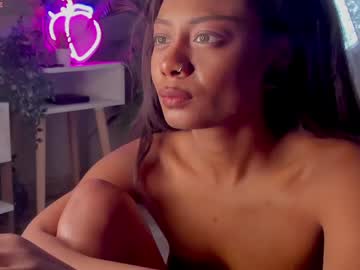 Ana_Peachy_ Chaturbate stream image from April 05, 2026