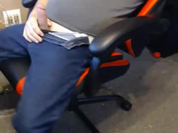 Blazingslow Chaturbate stream image from April 05, 2026