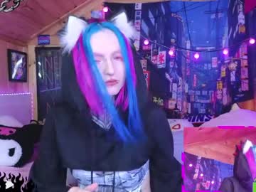 Cybernekko Chaturbate stream image from April 05, 2026