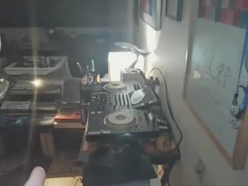 Djtoymaster Chaturbate stream image from April 05, 2026