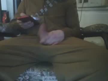 Hardguymike Chaturbate stream image from April 05, 2026