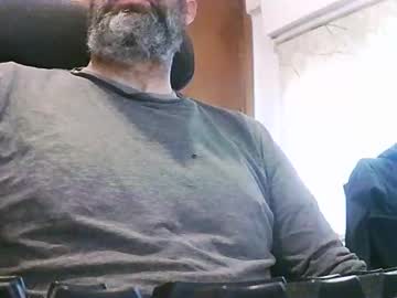 Hyperpau Chaturbate stream image from April 05, 2026