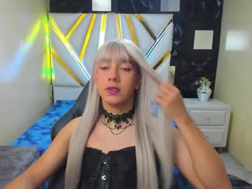 Kattyjener Chaturbate stream image from April 05, 2026