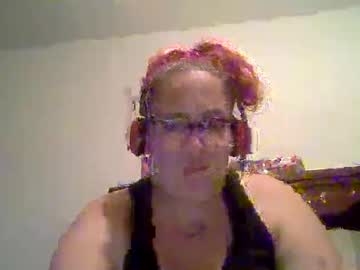 Korie_Love Chaturbate stream image from April 05, 2026