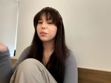 Linseytuerk Chaturbate stream image from April 05, 2026