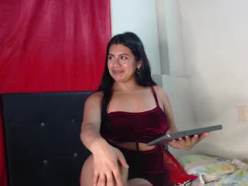 Milf_Anay_ Chaturbate stream image from April 05, 2026