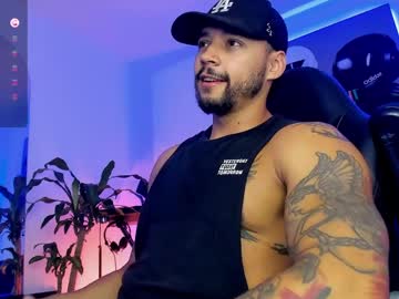 Nikolahank1 Chaturbate stream image from April 05, 2026