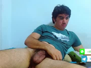 Noah_Meyer_ Chaturbate stream image from April 05, 2026