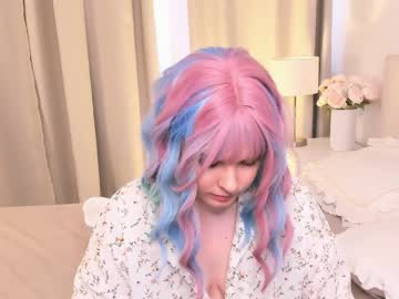 Stacy_Starrrr Chaturbate stream image from April 05, 2026