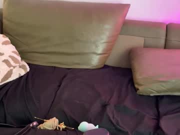 Bonniebondagelale Chaturbate stream image from April 05, 2026