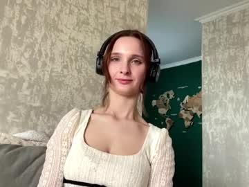 Genieflug Chaturbate stream image from April 05, 2026
