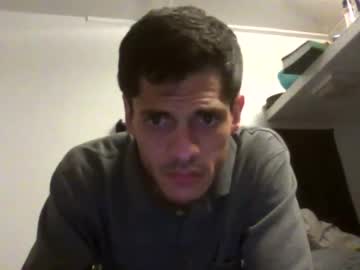 Hamdsomestud Chaturbate stream image from April 05, 2026