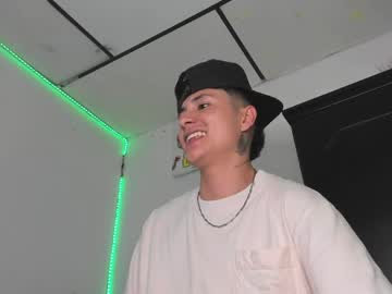 Mateo_Escobar777 Chaturbate stream image from April 05, 2026