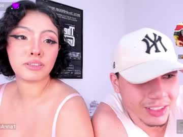 Maxwithanna Chaturbate stream image from April 05, 2026