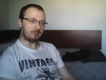 Mronlymasturbate Chaturbate stream image from April 05, 2026