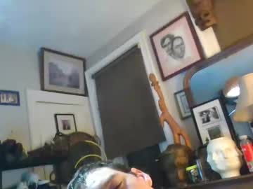 Sicilianboi32 Chaturbate stream image from April 05, 2026