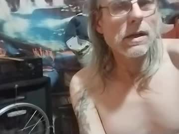 Six_Will_Do Chaturbate stream image from April 05, 2026