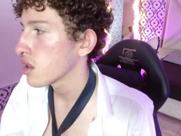 Will_Tay1 Chaturbate stream image from April 05, 2026