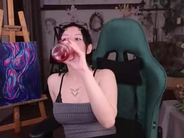 Effiemeowley Chaturbate stream image from April 05, 2026