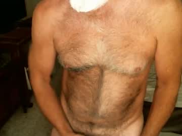 Hairypecsguy Chaturbate stream image from April 05, 2026