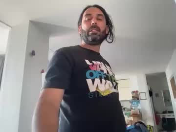 Ibizapornisland Chaturbate stream image from April 05, 2026