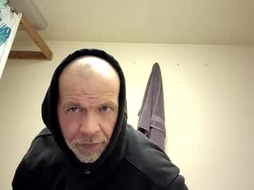 Shawnford734 Chaturbate stream image from April 05, 2026