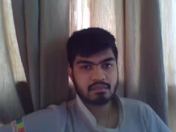 Slavesj18 Chaturbate stream image from April 05, 2026