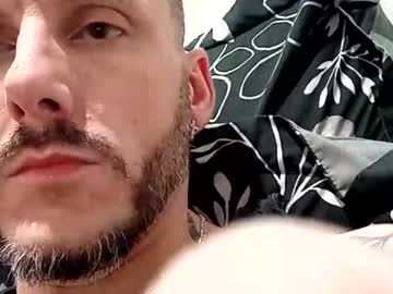 Tallcleancuthung Chaturbate stream image from April 05, 2026