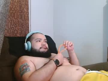 Thatgamingman Chaturbate stream image from April 05, 2026