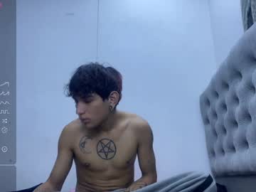 Embermystwc Chaturbate stream image from April 05, 2026