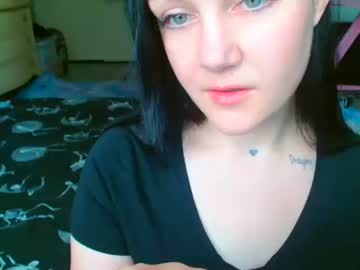 Emeraldafterdark Chaturbate stream image from April 05, 2026