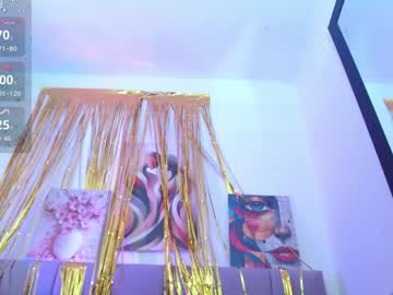 Hellen_Starx Chaturbate stream image from April 05, 2026