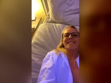 Kalynegilbert Chaturbate stream image from April 05, 2026